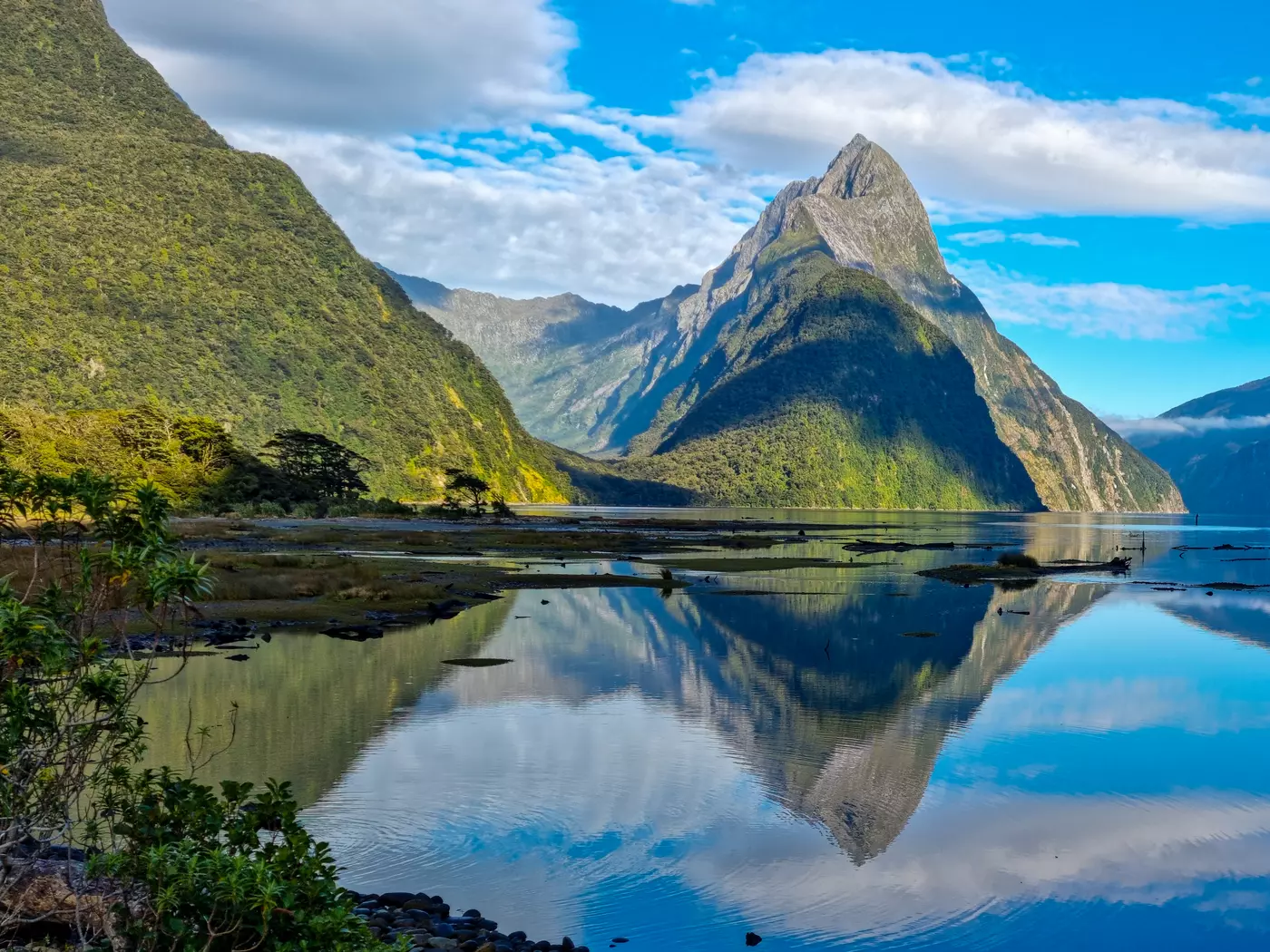 Milford Sound