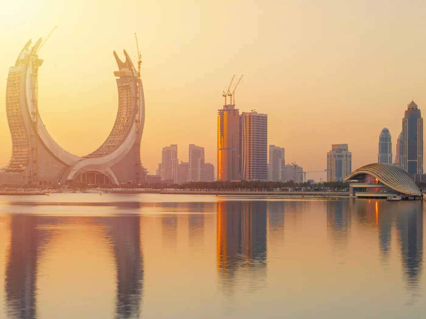 Doha