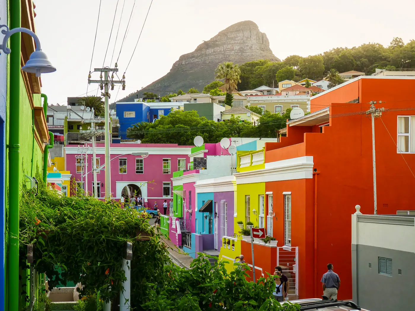 Cape Town