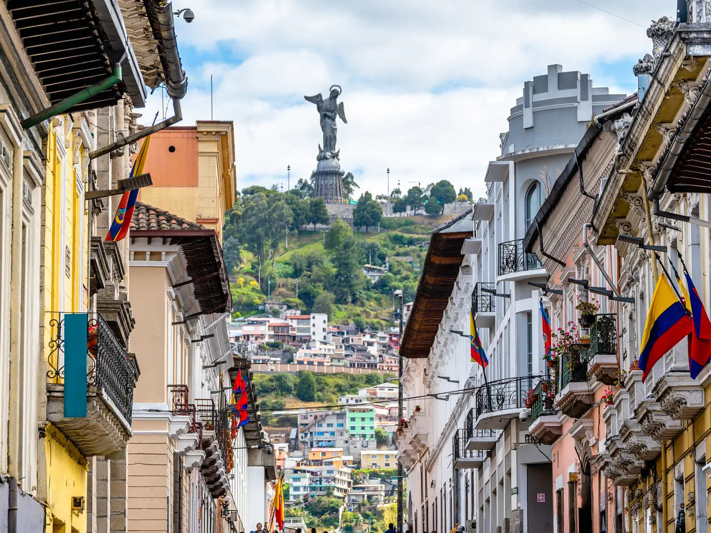 Quito Quito