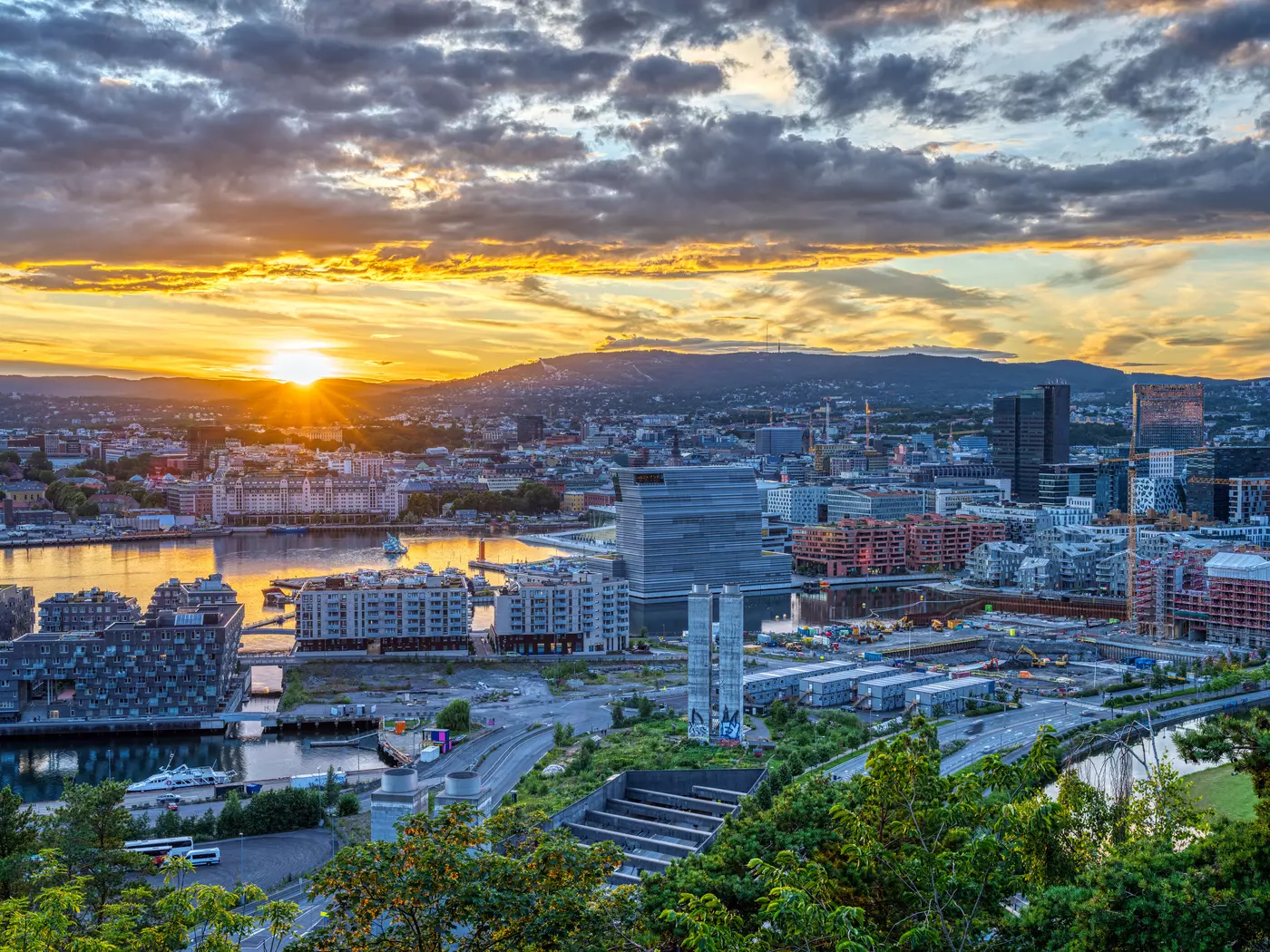 Oslo