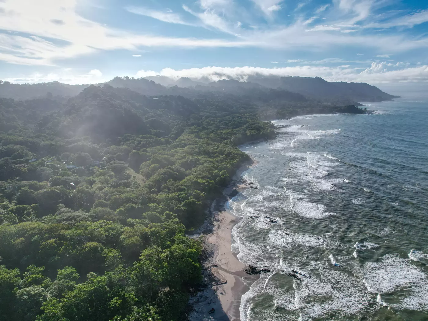 Nicoya Peninsula