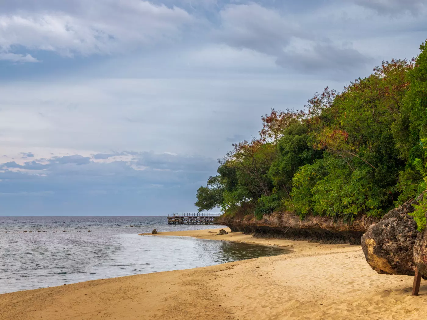 Sumilon Island