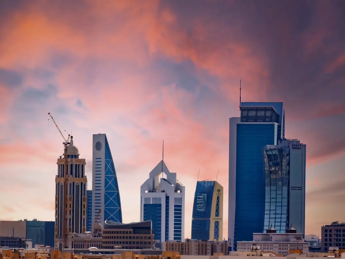Riyadh Riyadh