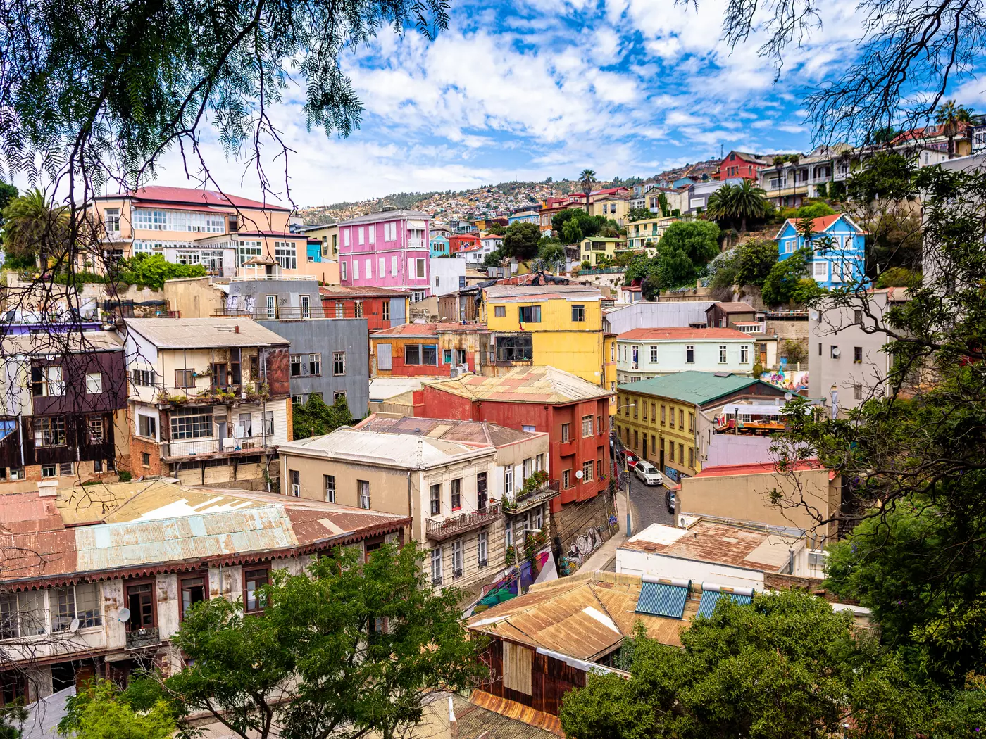 Valparaiso