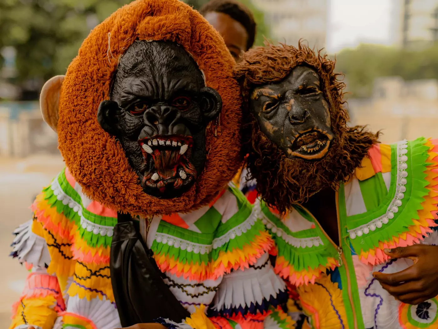 Accra, Ghana