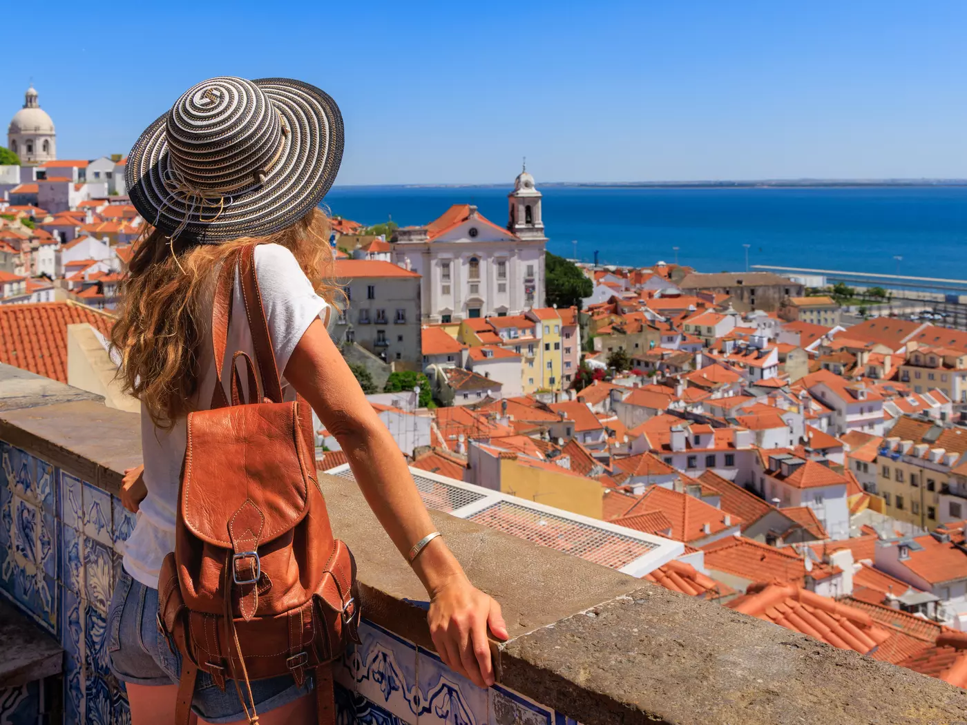 Lisbon