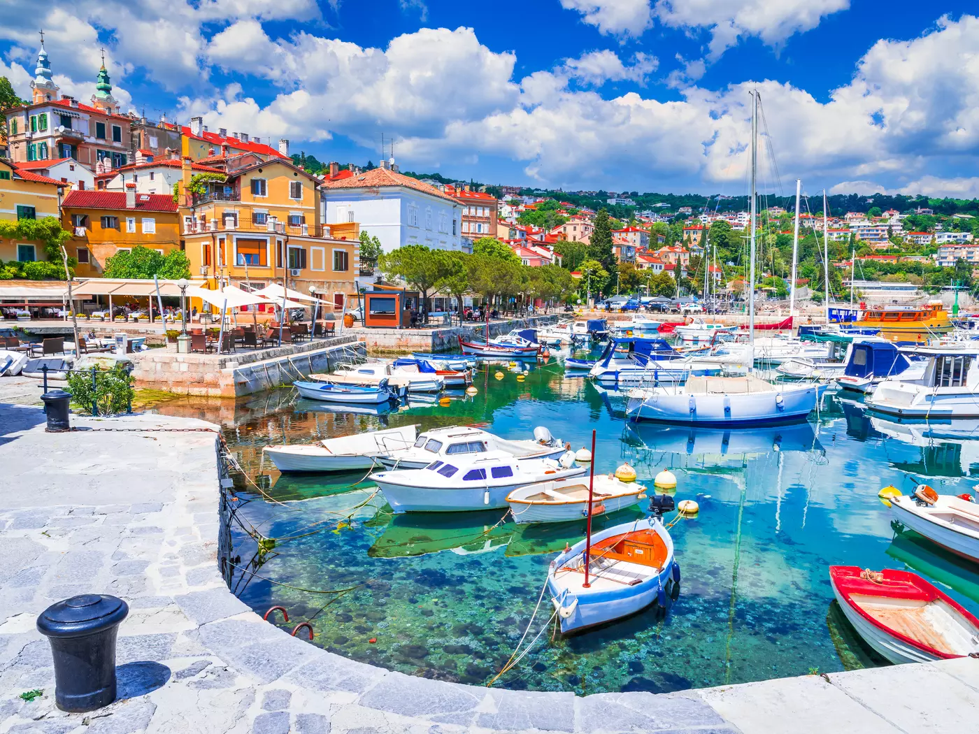 Opatija