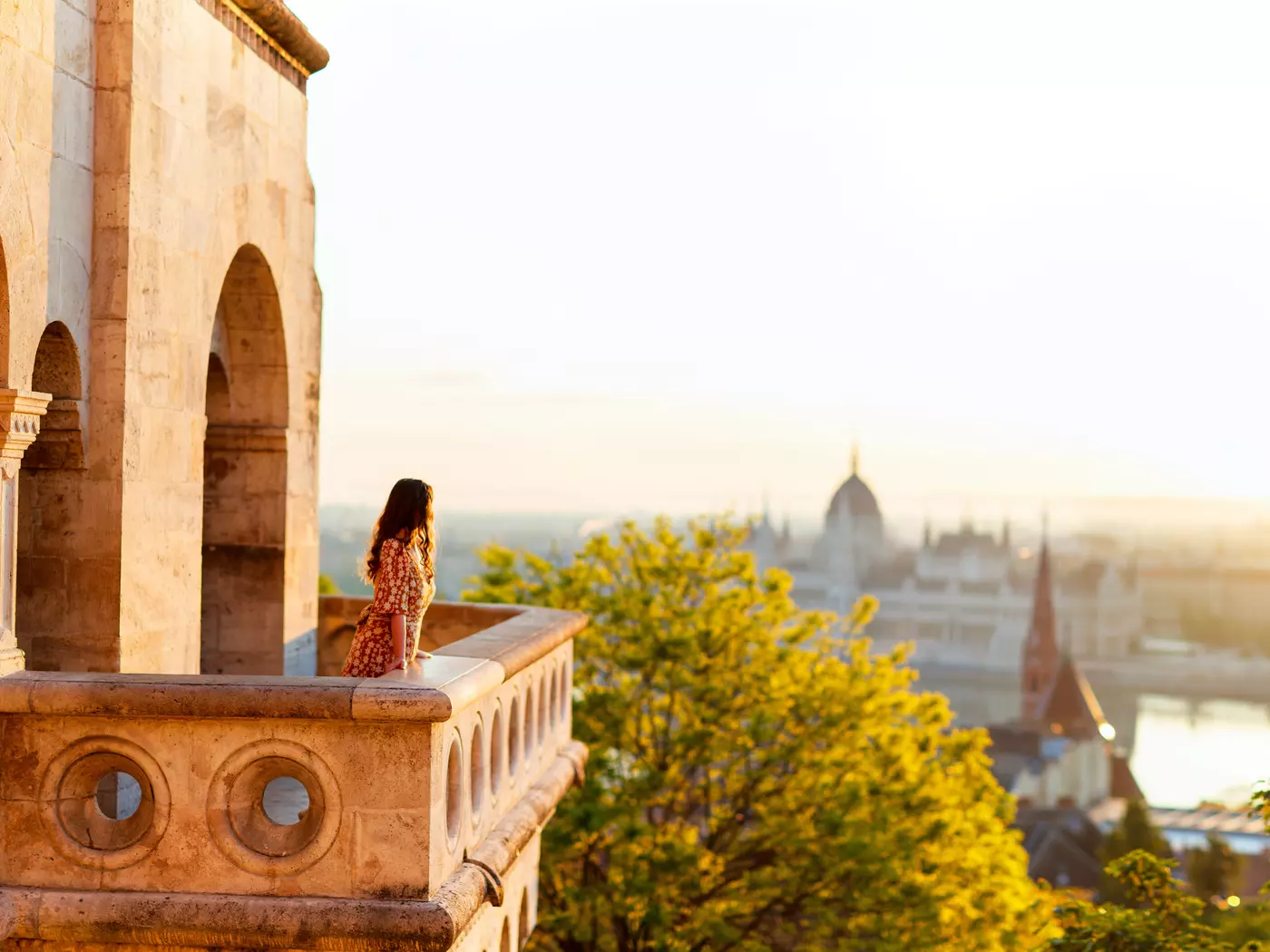 Budapest