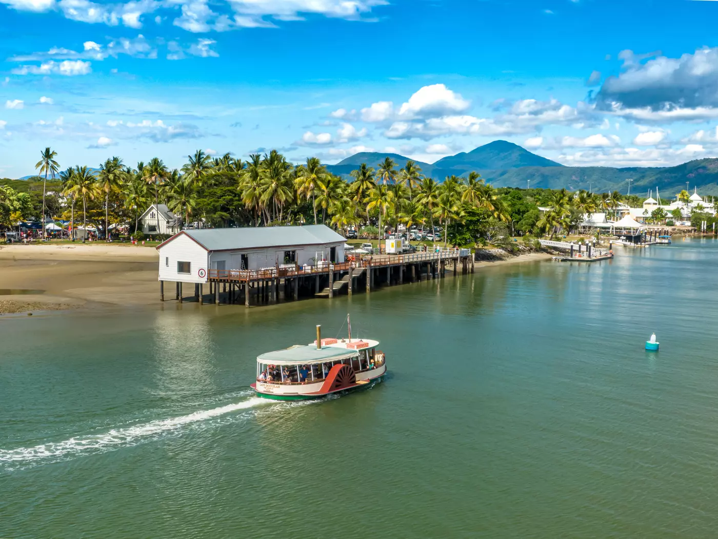 Port Douglas