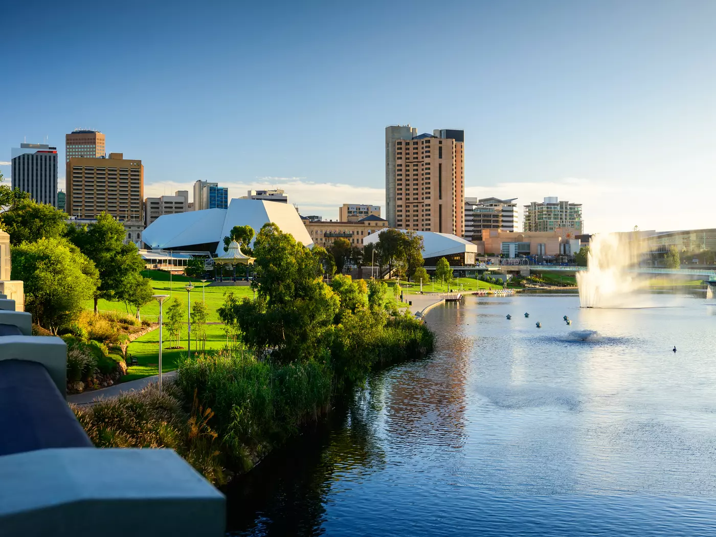Adelaide