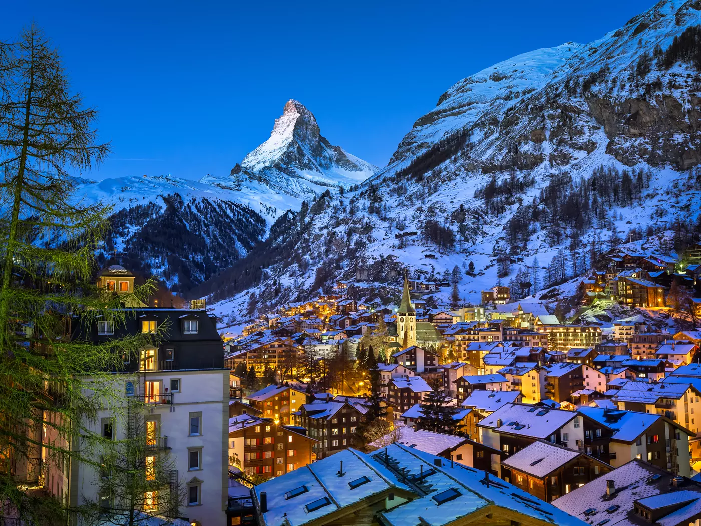 Zermatt