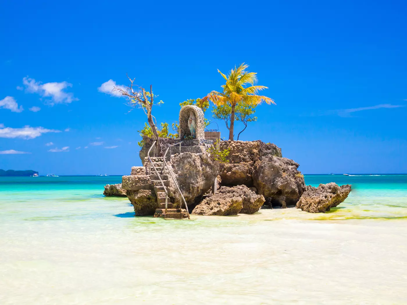 Boracay, Philippines
