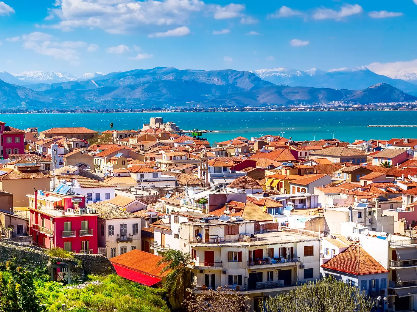 Nafplio