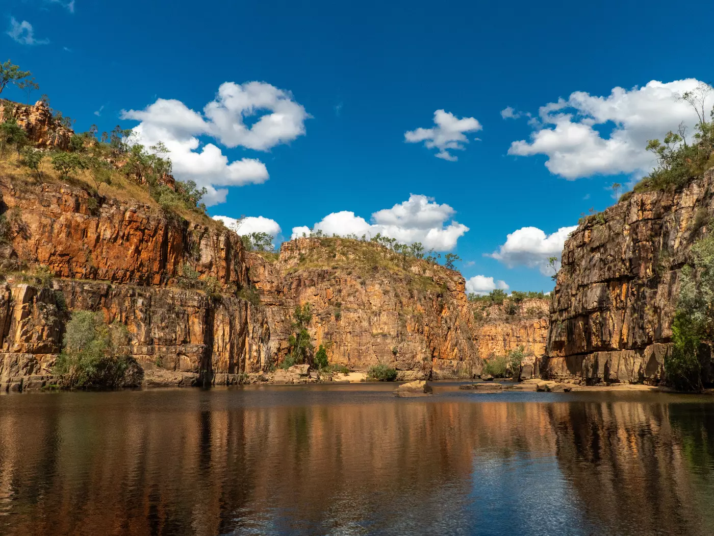 Katherine Gorge