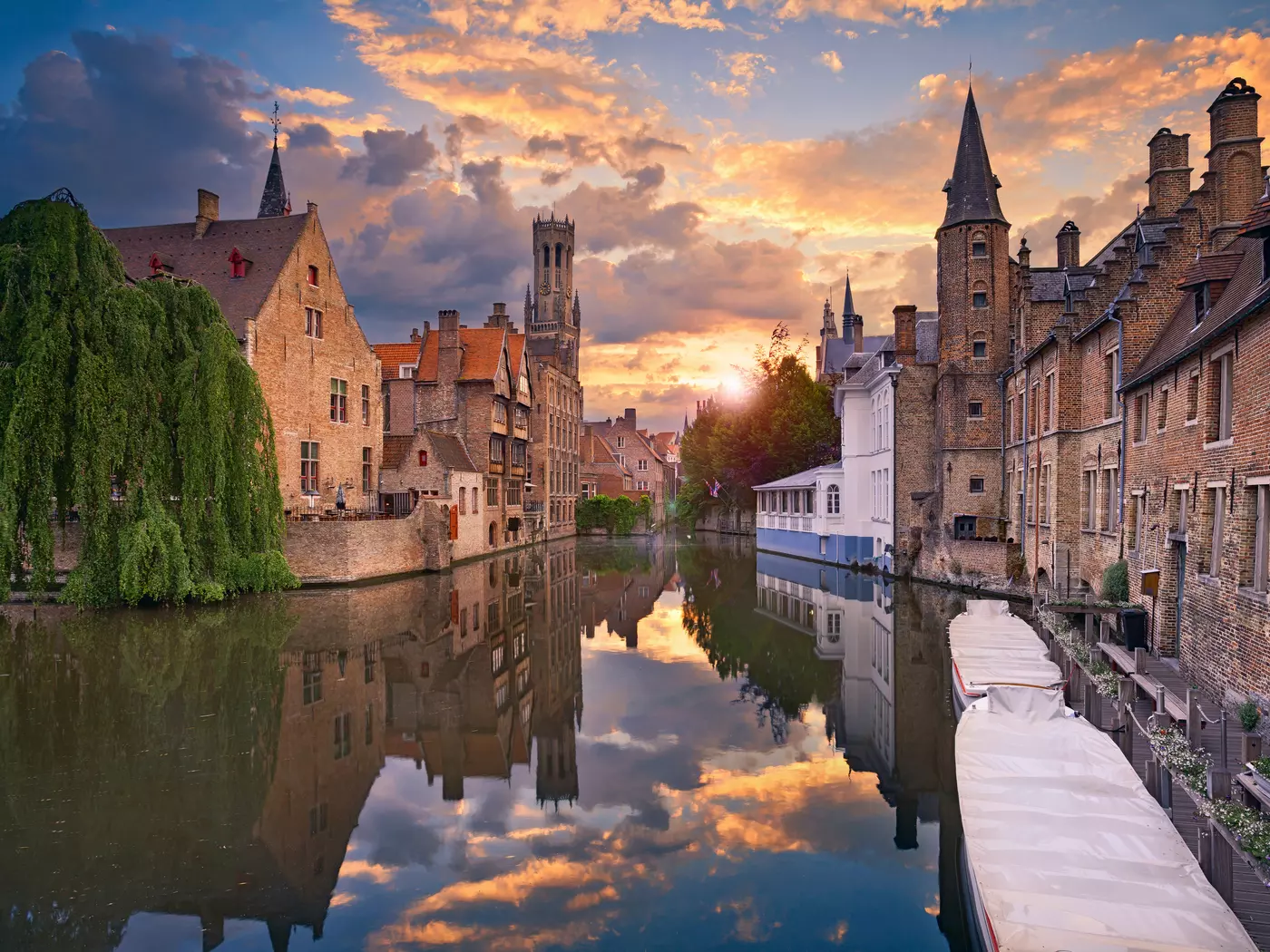 Bruges, Belgium