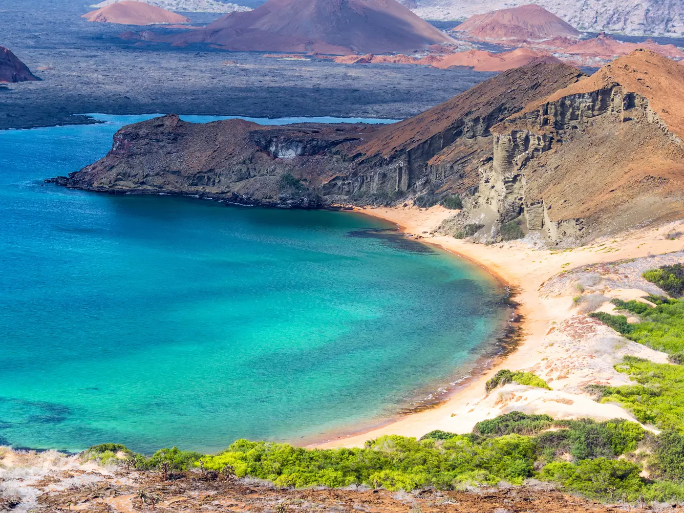 Galapagos Islands