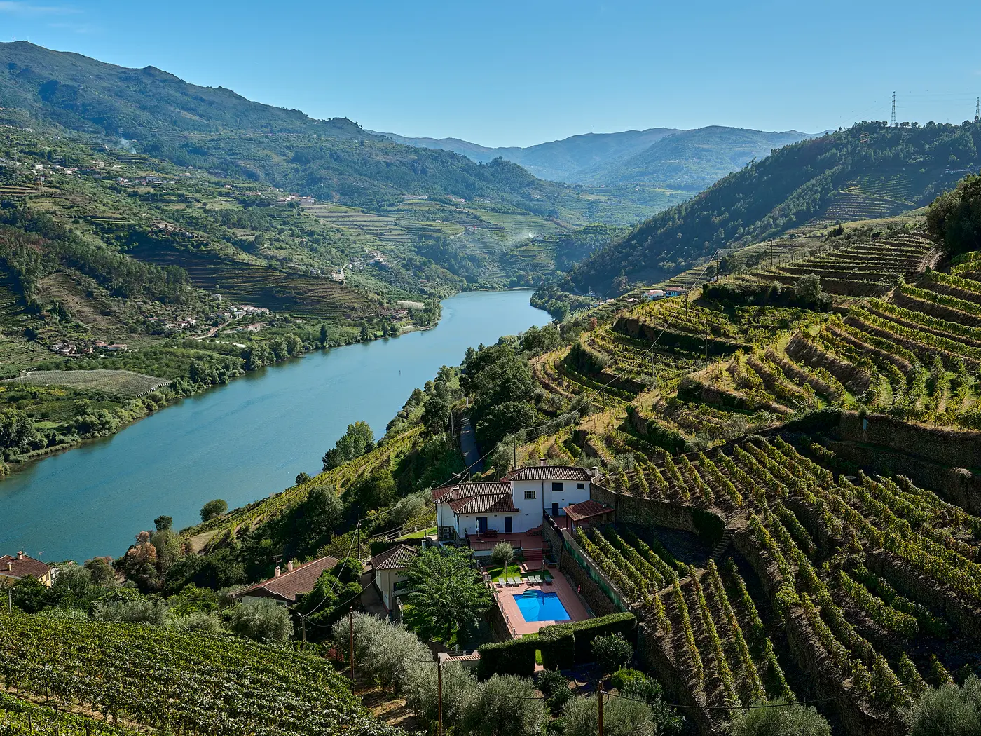 Duoro Valley