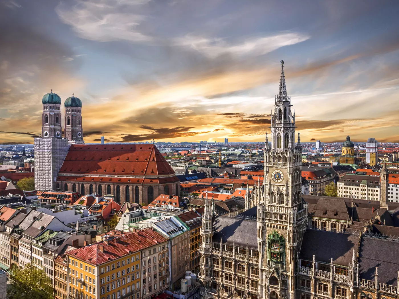 Munich, Germany