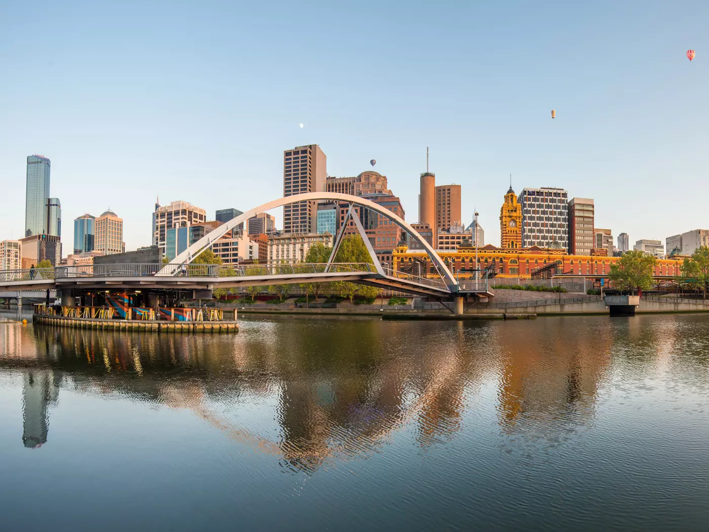 Melbourne