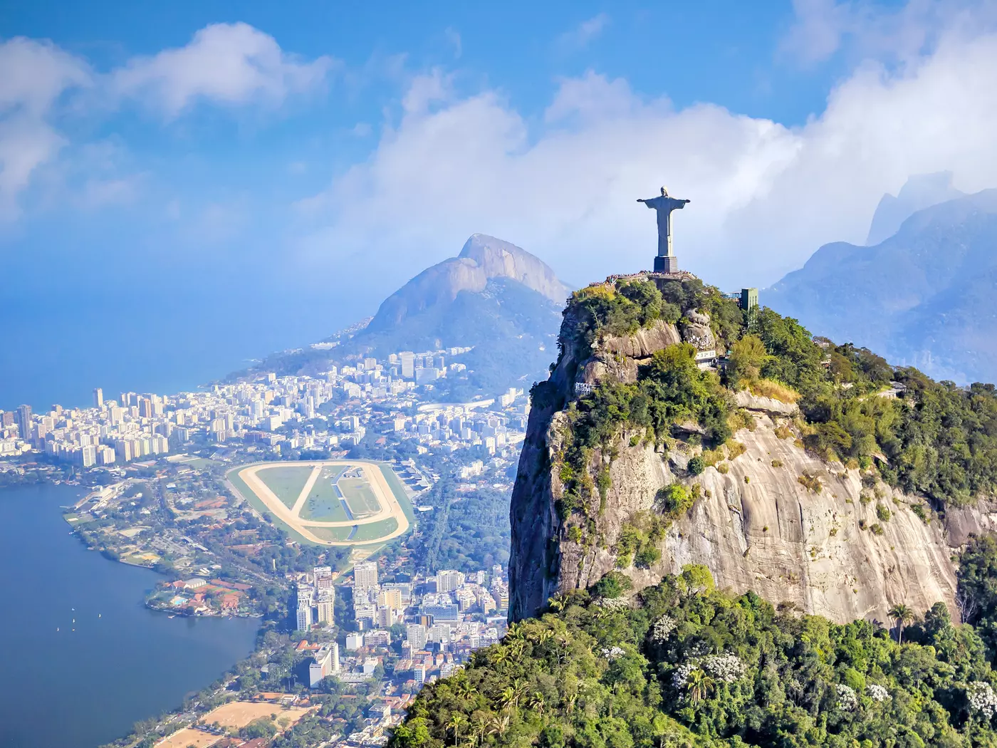 Rio de Janeiro