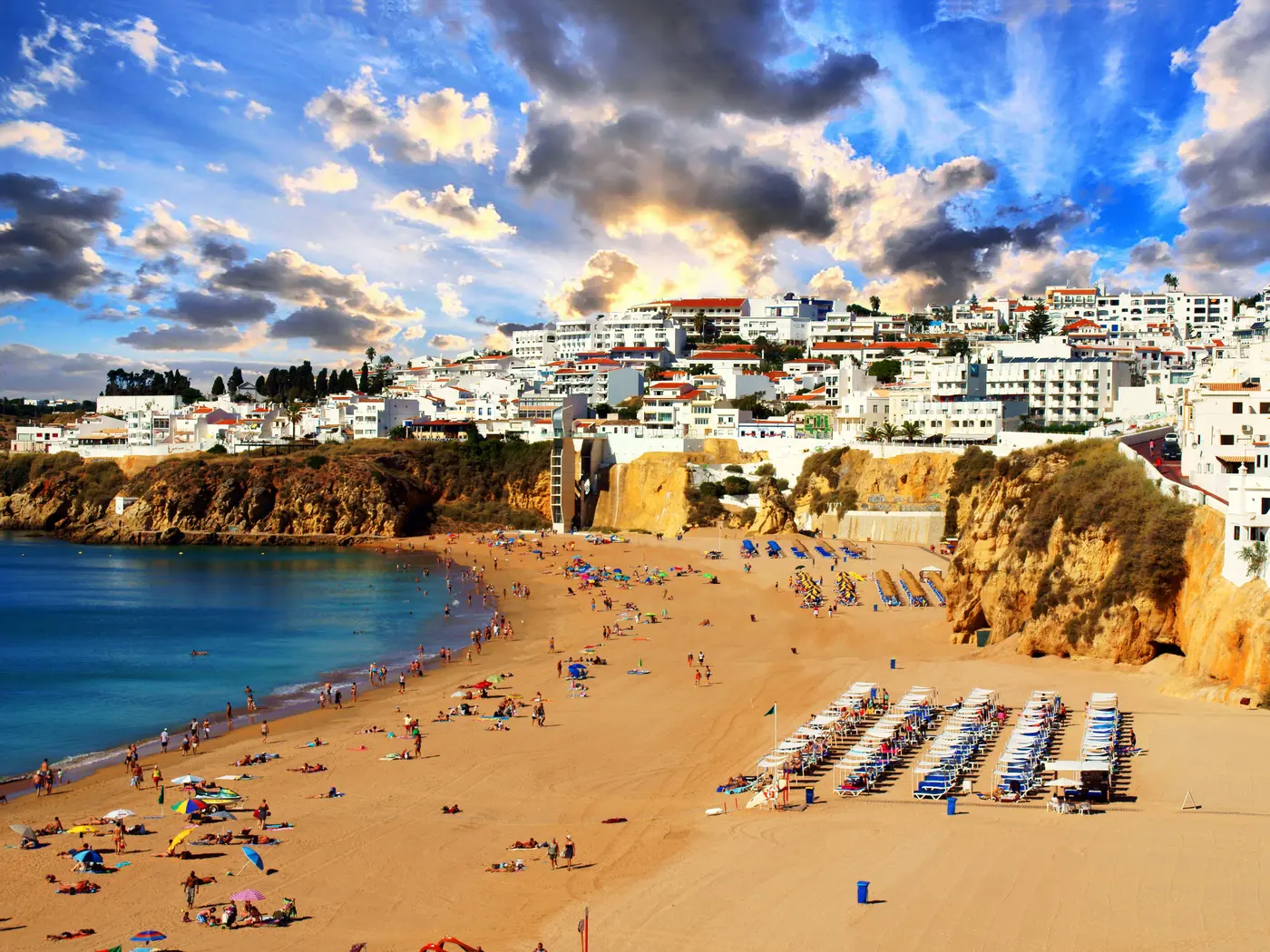  Albufeira