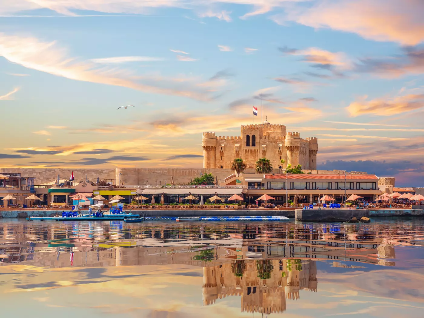 Alexandria, Egypt