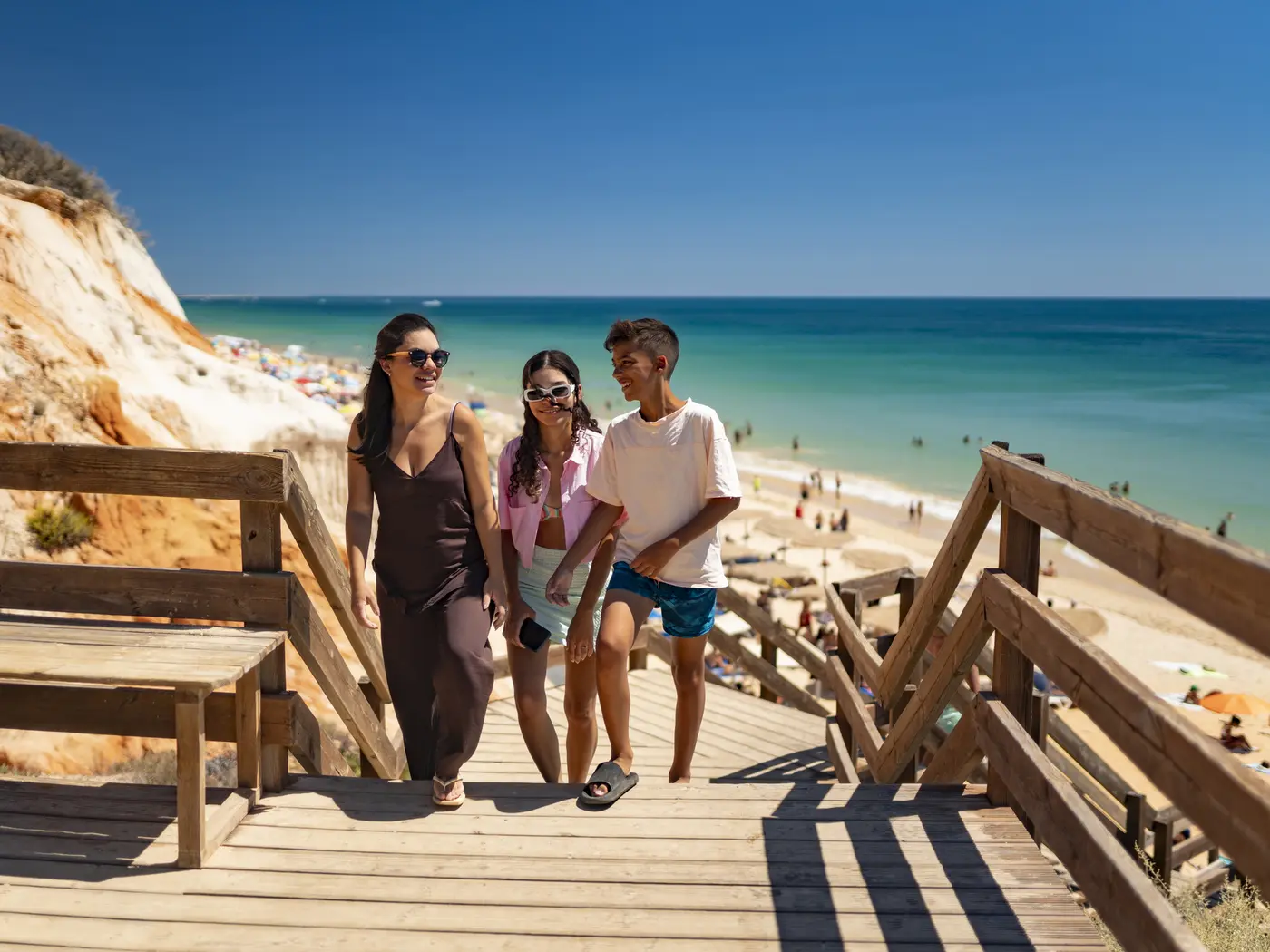  Algarve