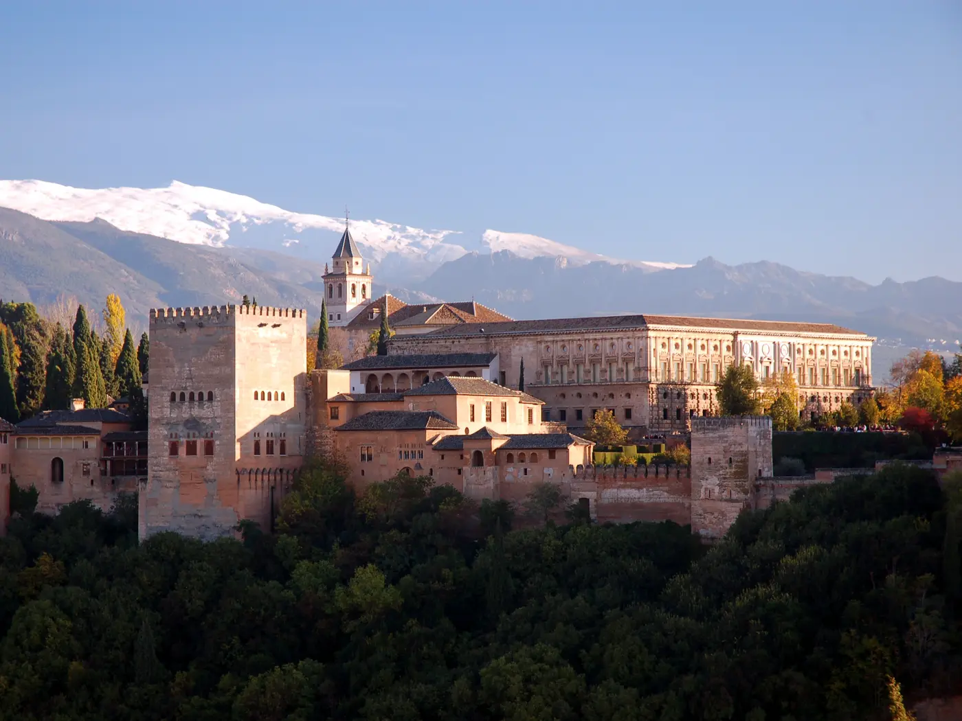 Granada