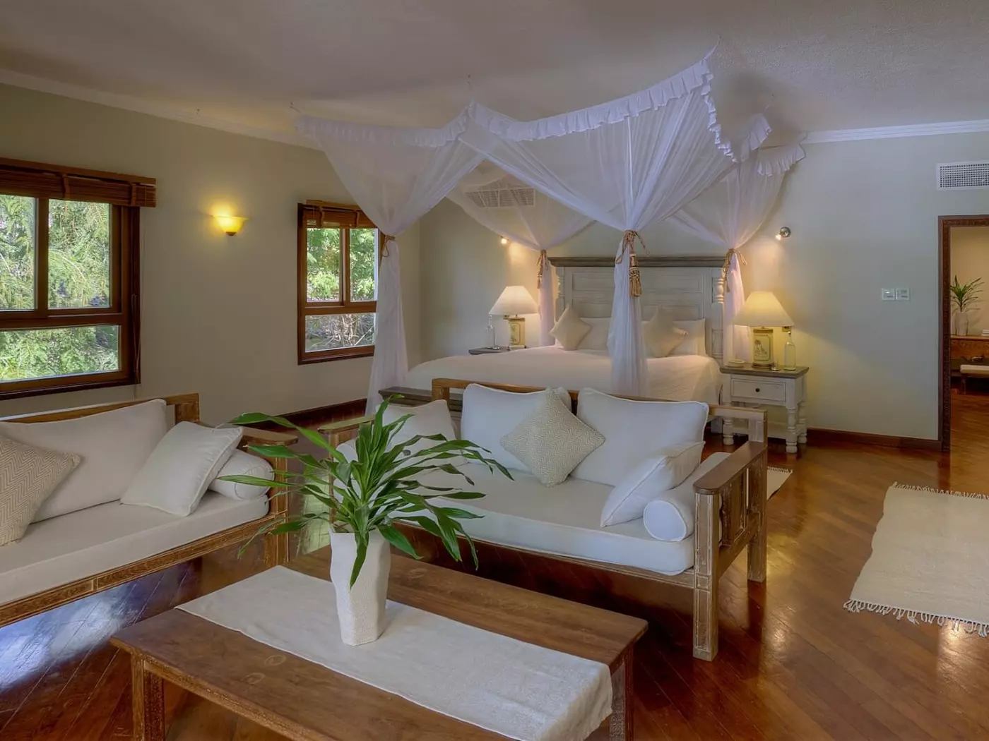 Almanara Boutique Hotel