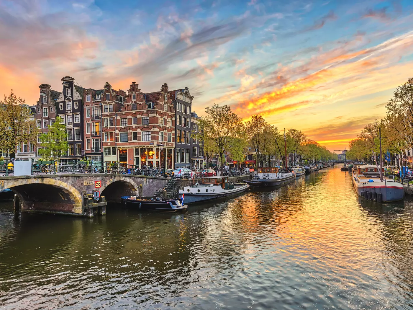 Amsterdam, the Netherlands