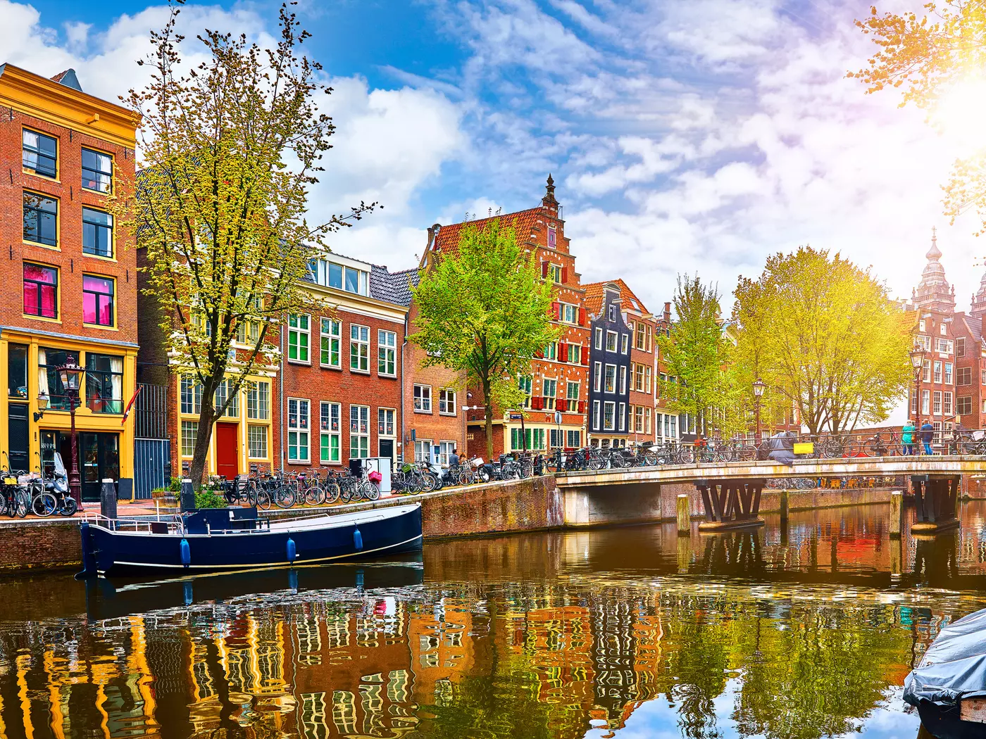 Amsterdam