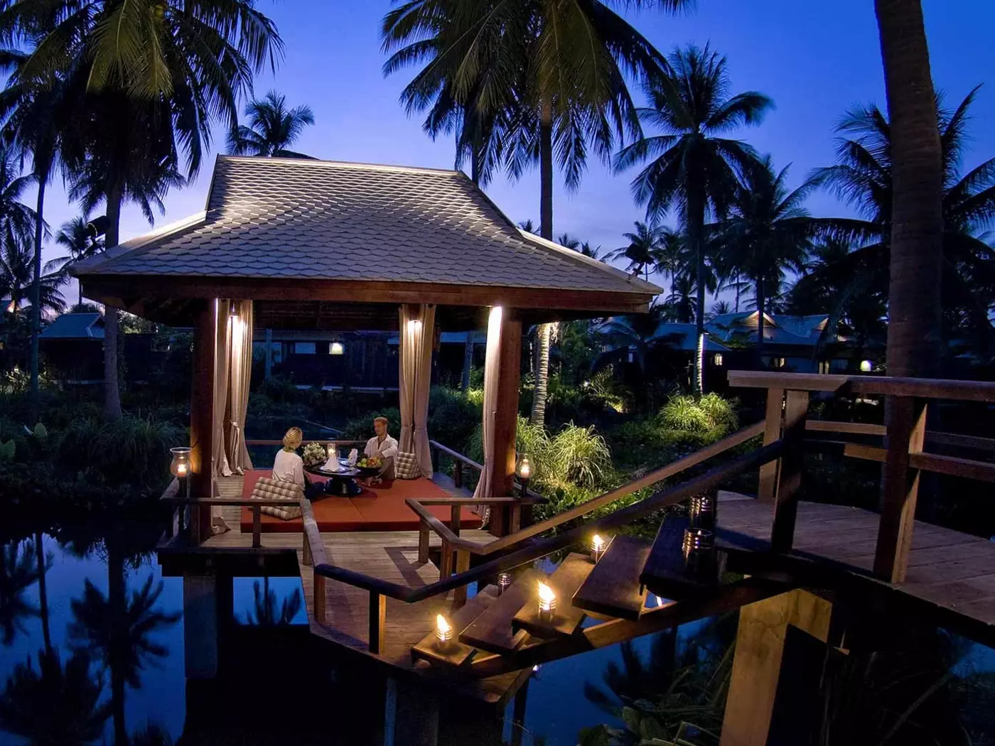 Anantara Mai Khao Phuket 