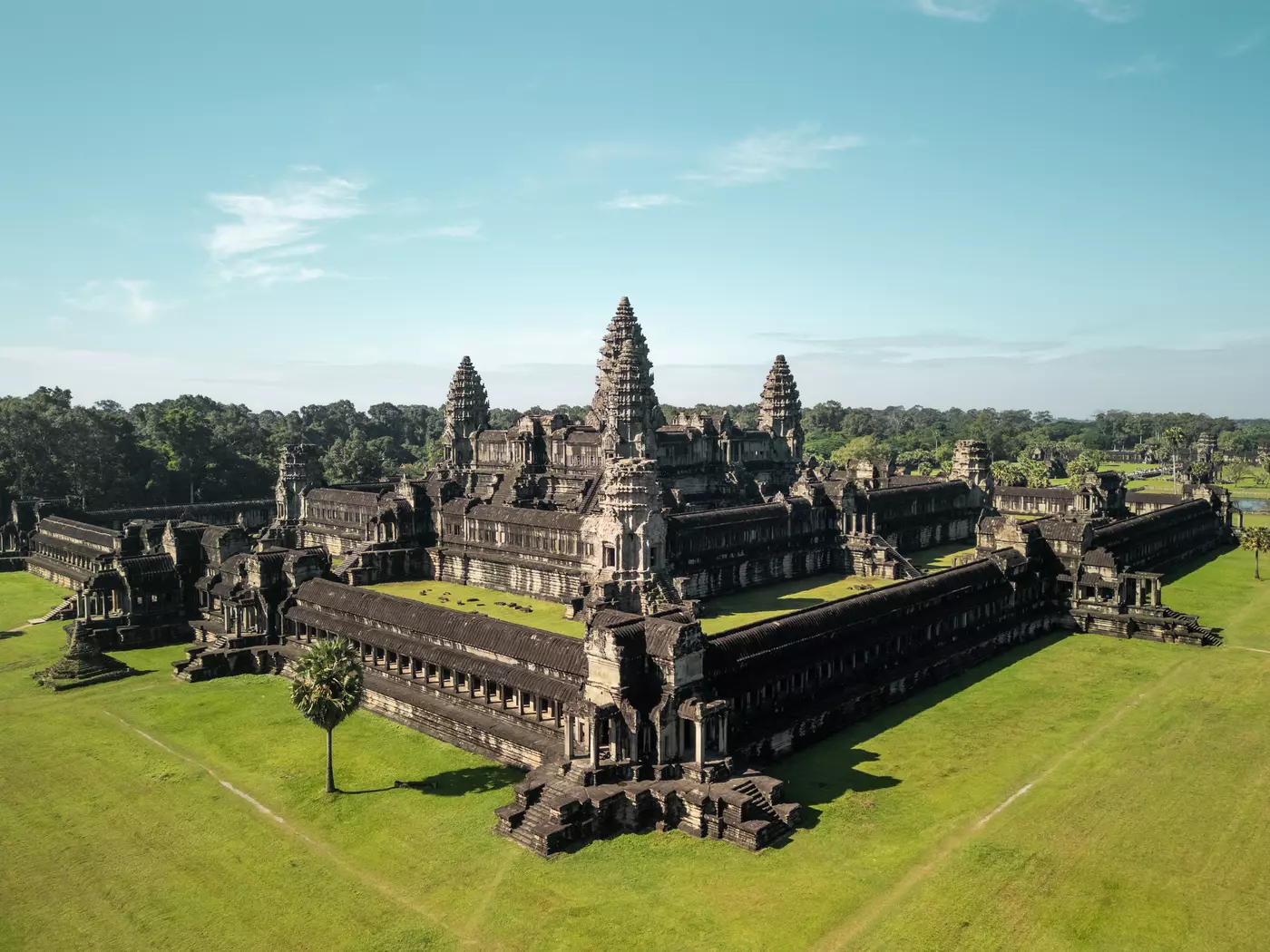 Angkor Wat