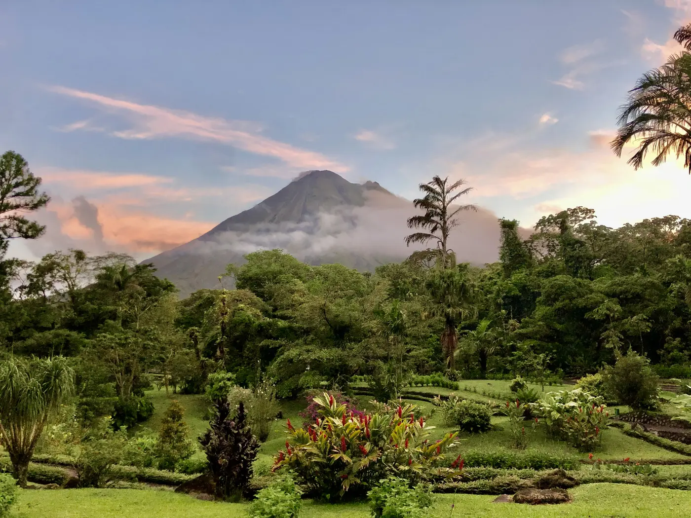 Arenal