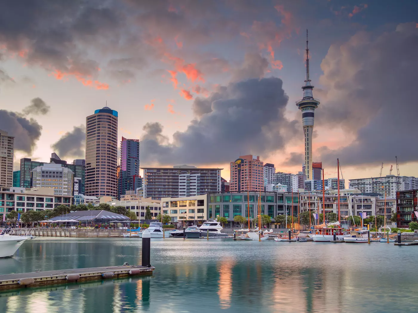 Auckland