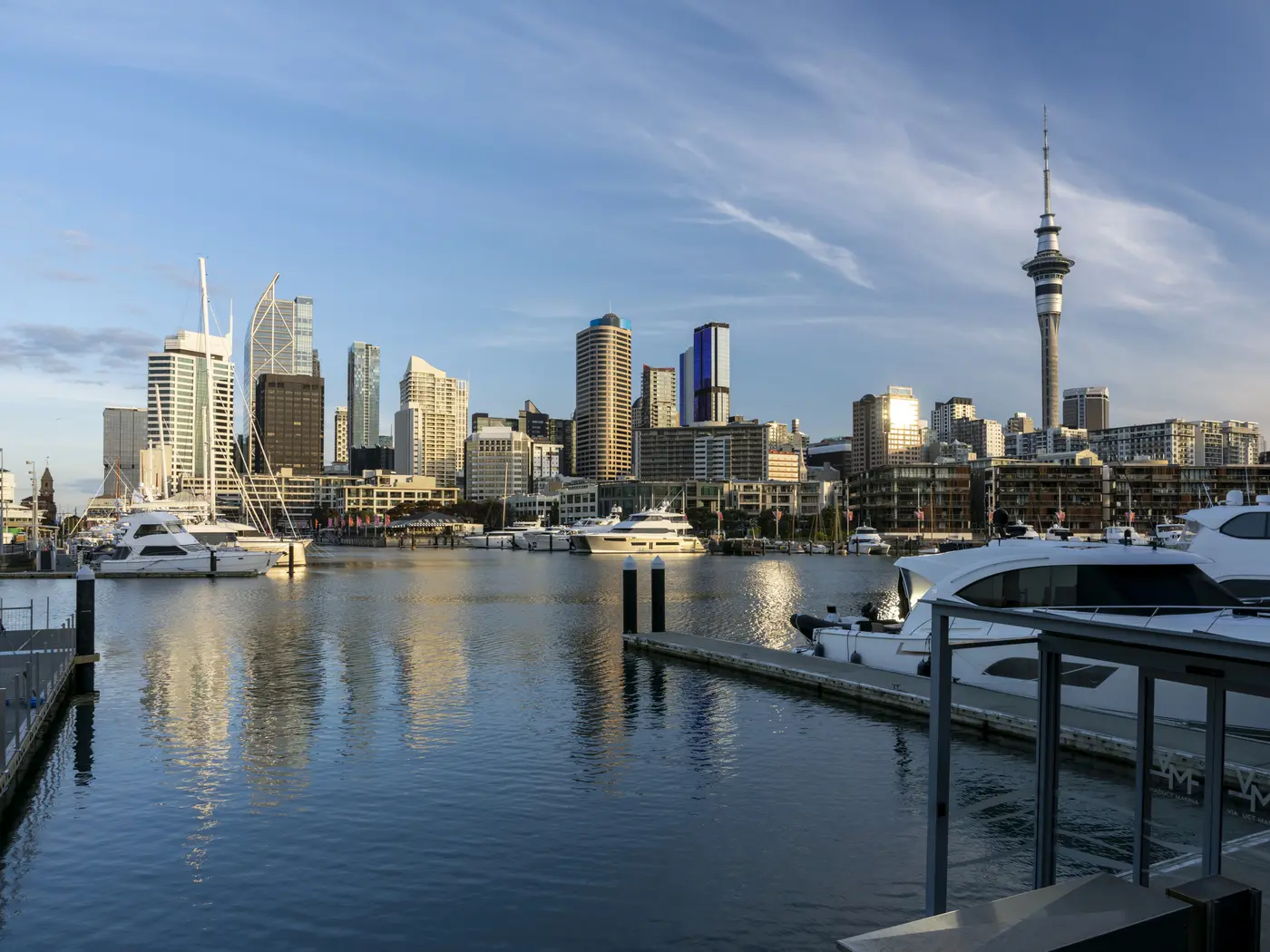 Auckland Auckland
