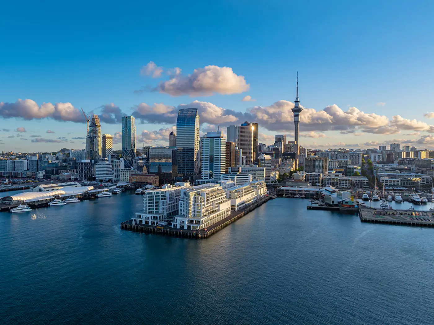 Auckland, New Zealand