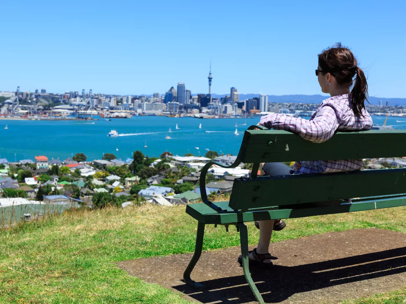 Auckland