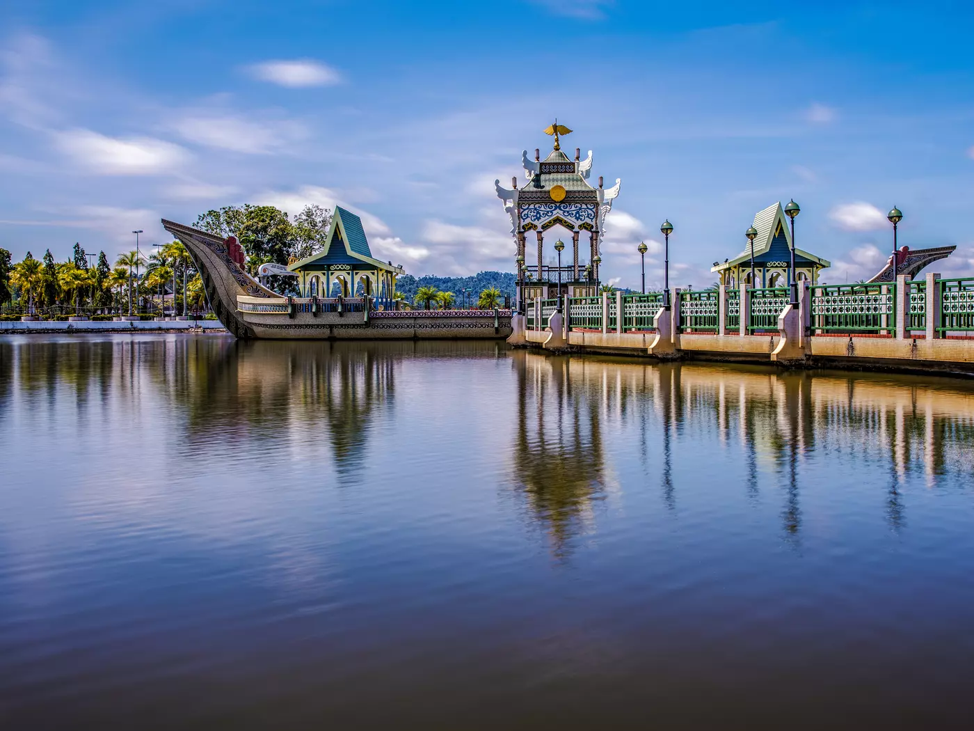 Bandar Seri Begawan