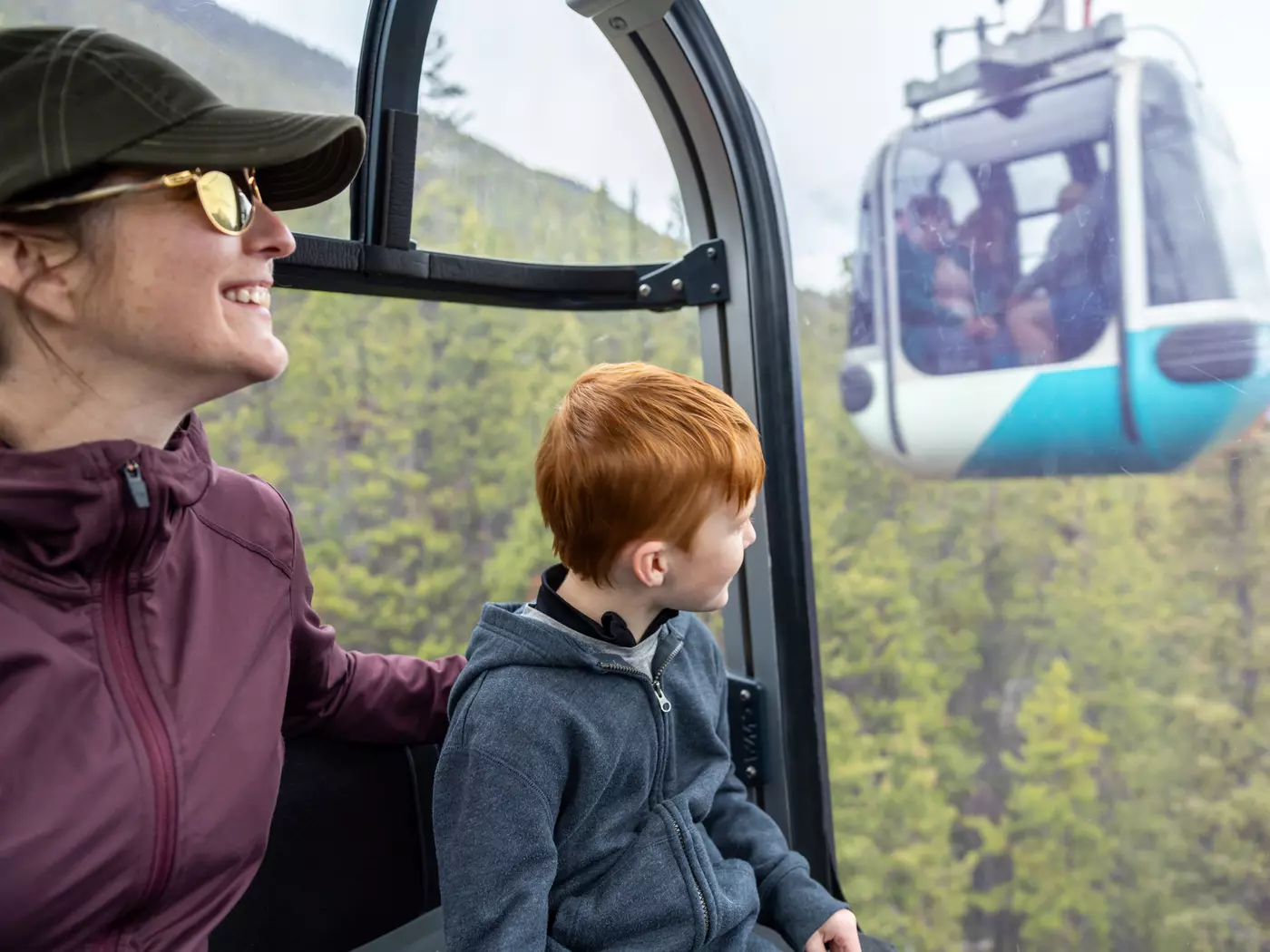 Banff Gondola