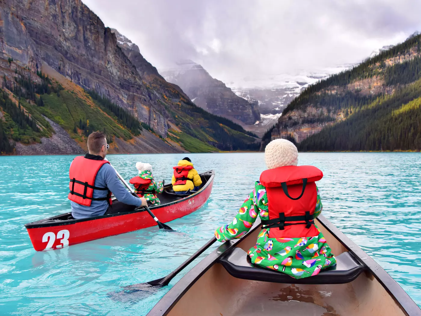Banff National Park