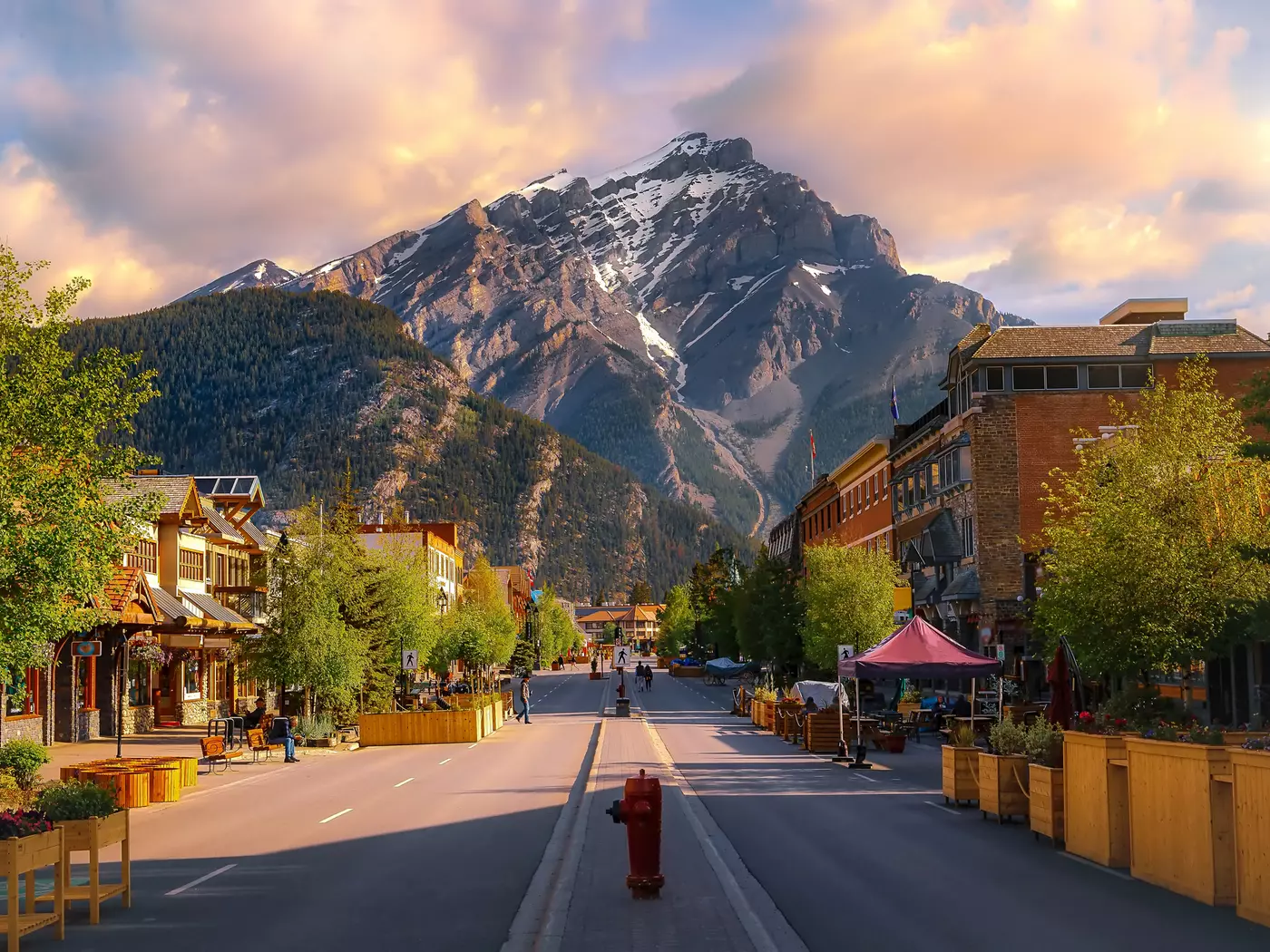 Banff