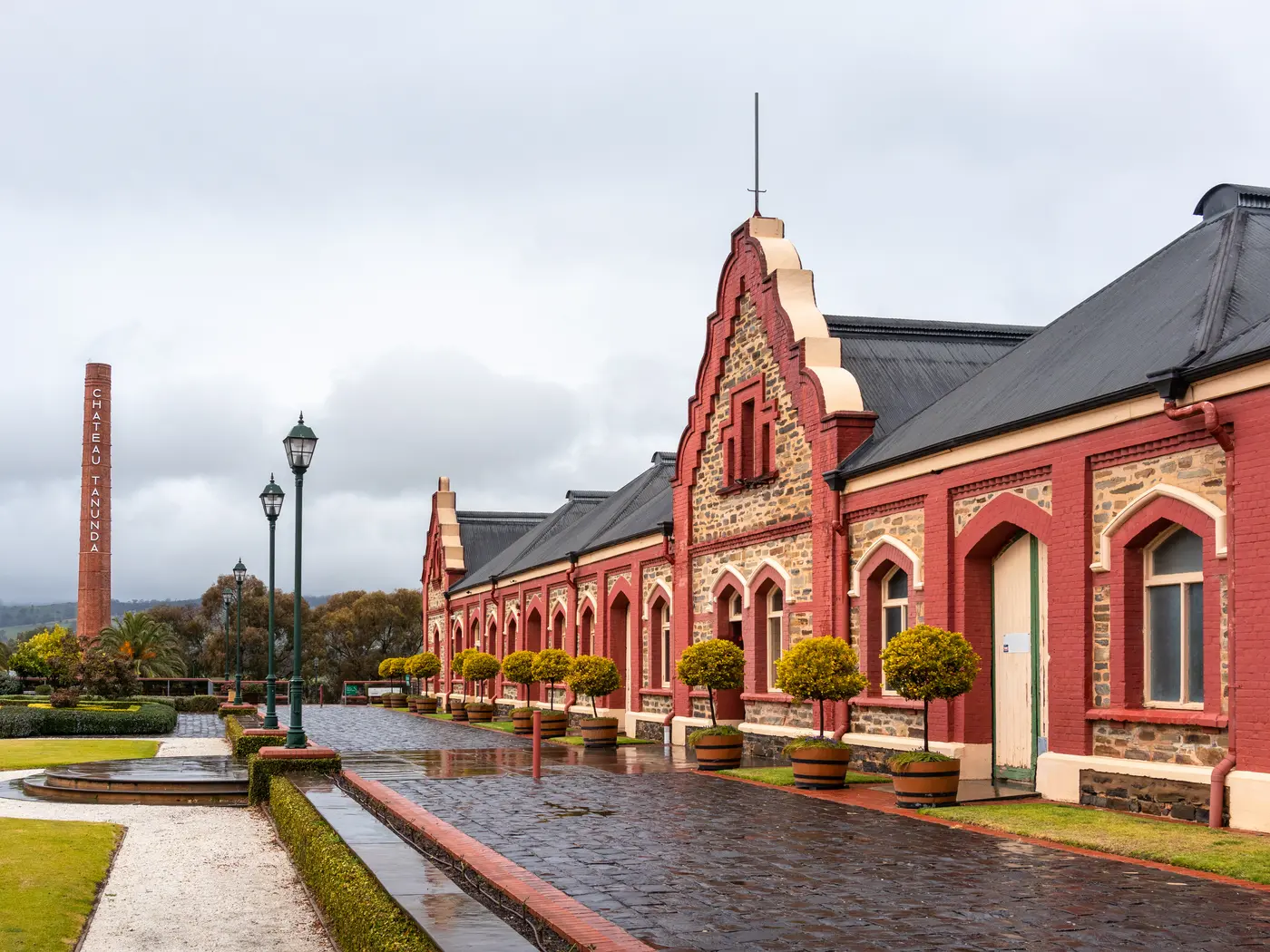 Barossa Valley