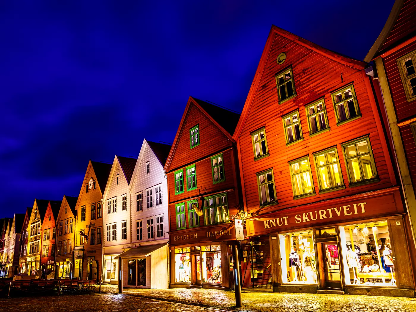 Bergen, Norway