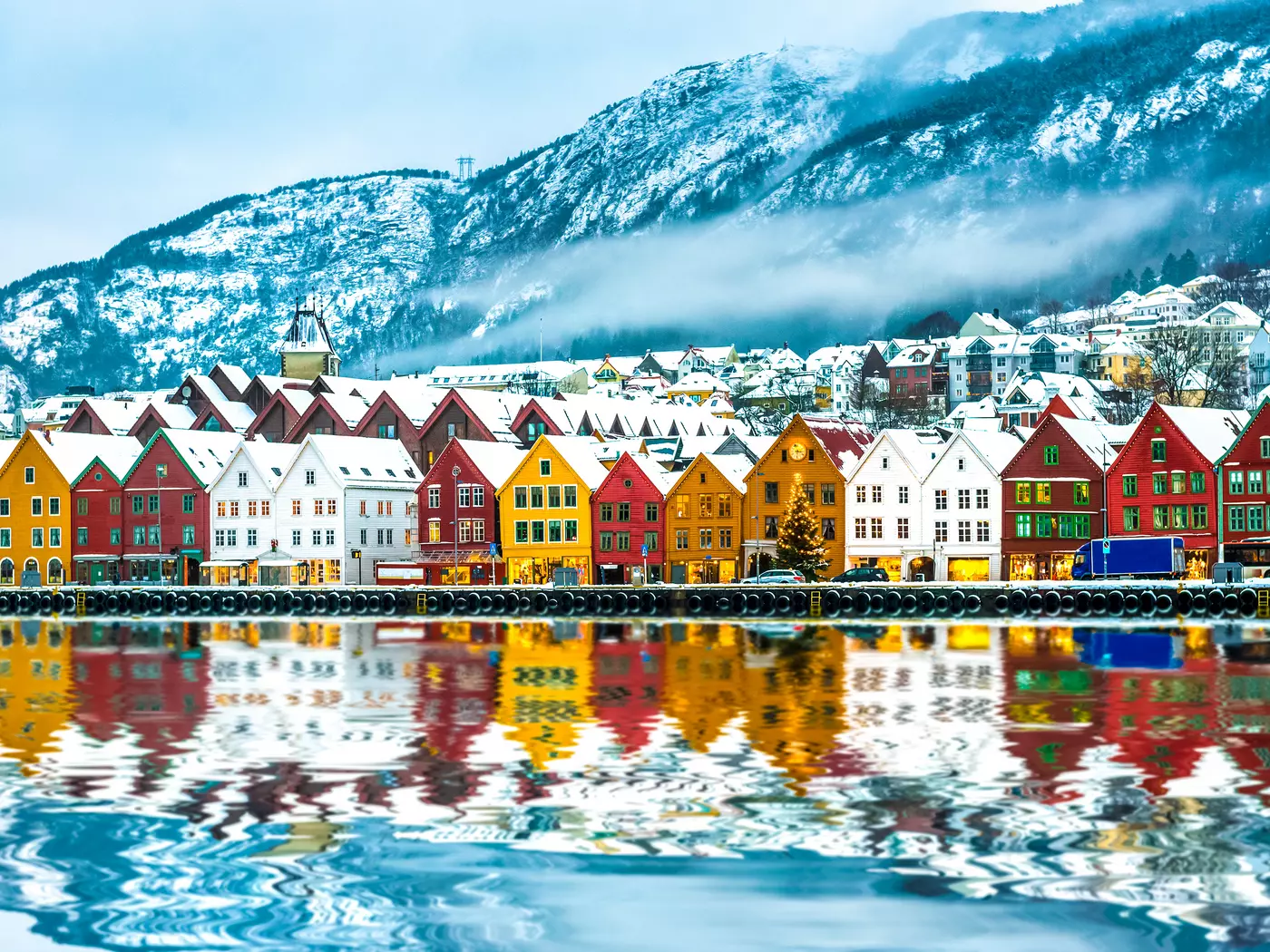 Bergen, Norway