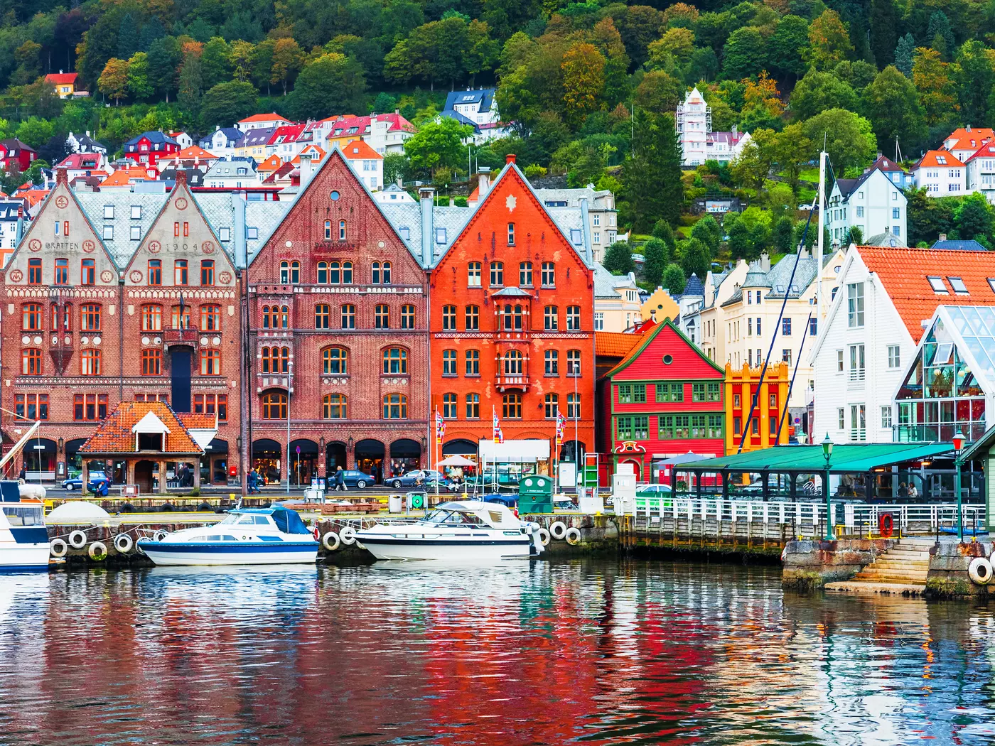 Bergen, Norway