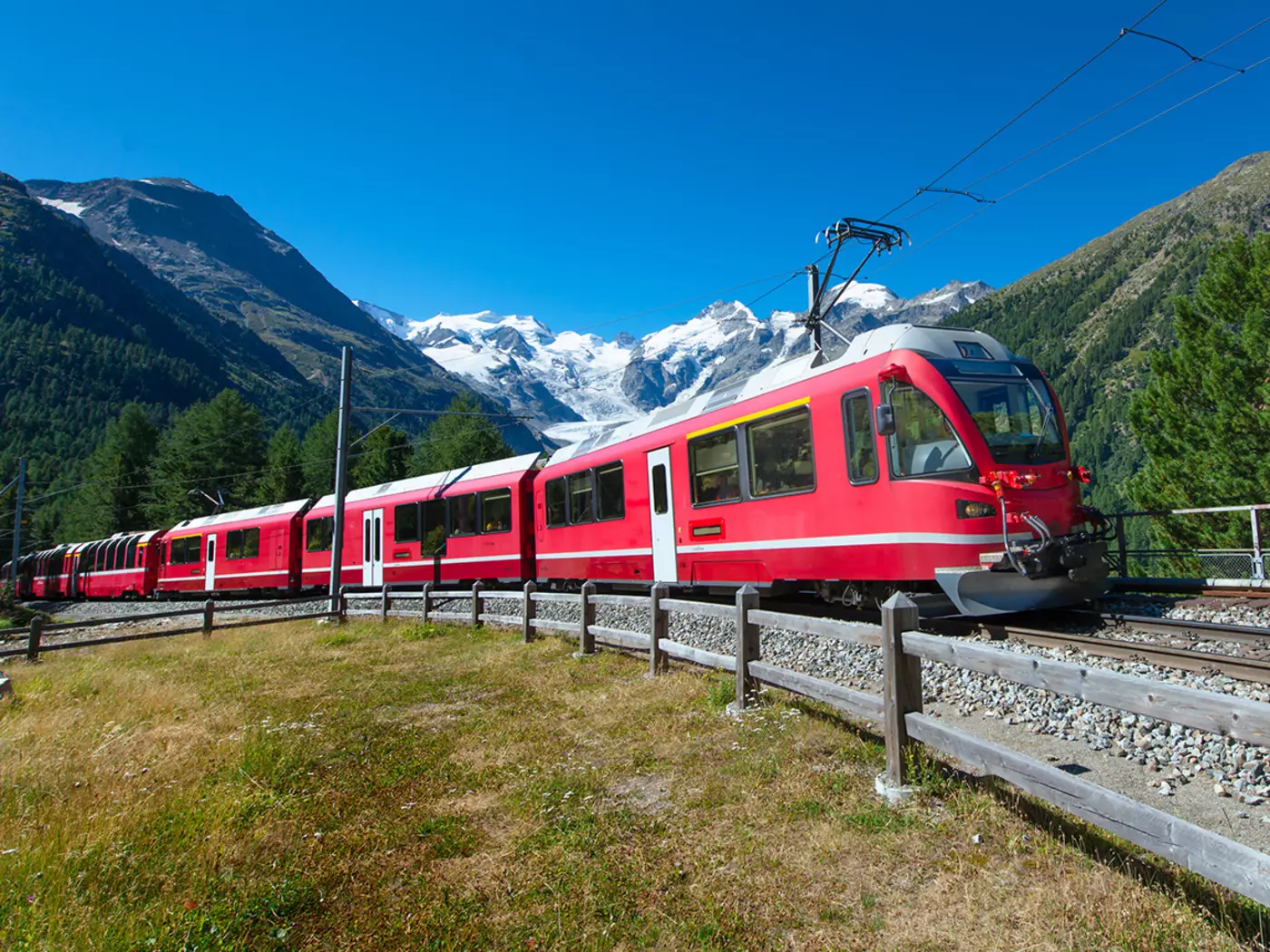 Bernina Express