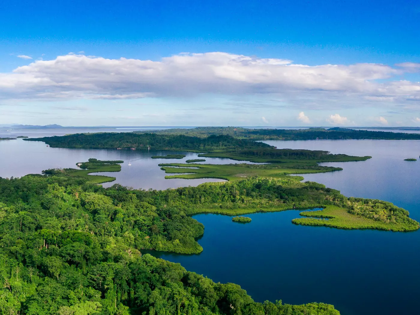 Bocas Del Toro