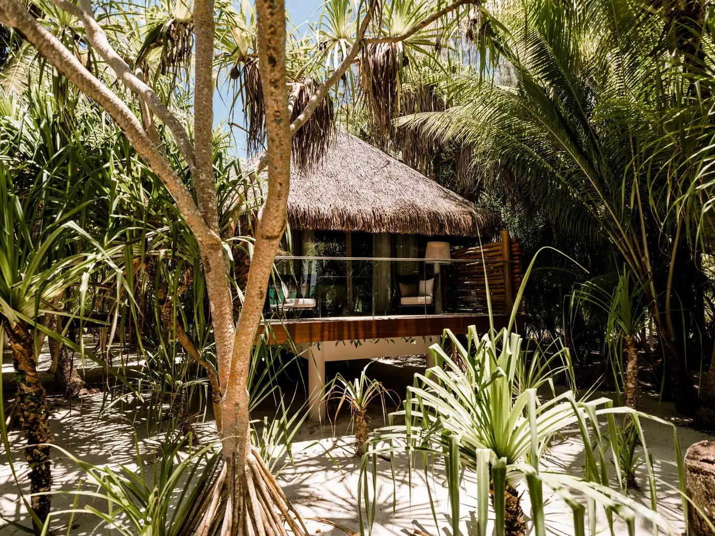 The Brando Villa